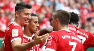 Байерн вече срещна първия отказ за постоянен треньор