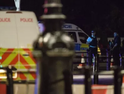 В Лондон задържаха 14-годишна по подозрение в тероризъм