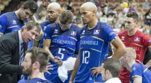 Французите очакват "непредсказуема" България и "огнена атмосфера" във Варна