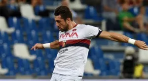 ВИДЕО: Андрей Гълъбинов наказа Юве и Буфон