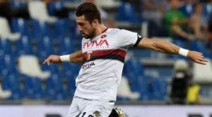 Лош период за Гълъбинов: Наредиха го сред виновниците за кризата в Дженоа