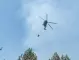 МВР не потвърди за инцидент с хеликоптер край Гърмен, ето какво е