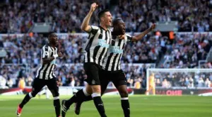 Потвърдено: Нов шейх във Висшата лига - Нюкасъл се продава за стотици милиони