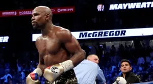 Изненада: Флойд Мейуедър се връща на ринга за нов мач в Китай