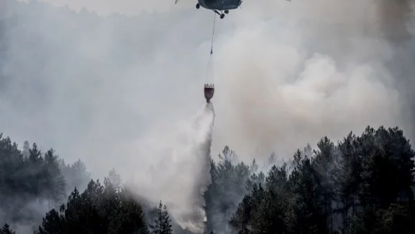 Огнените стихии в Калифорния взеха нови жертви