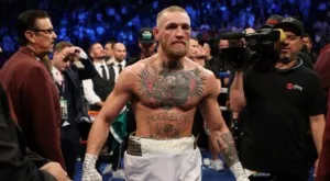 Разкриха причината Конър Макгрегър да сложи край на кариерата си