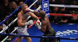 Мейуедър и Макгрегър не са подобрили рекорда за гледаемост