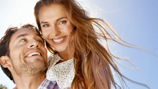 Какви мъже искат жените?