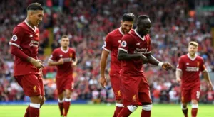 Звезда на Ливърпул се връща за мача с Уест Хям