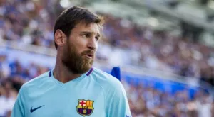 Договорът на Меси вече е подписан, но не от него