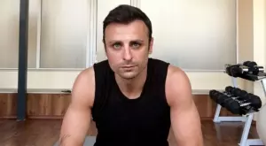 Бербатов назова петте най-запомнящи се мачове, в които е играл