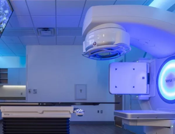 Нов ПЕТ скенер ще има в комплексния онкологичен диспансер в Бургас 
