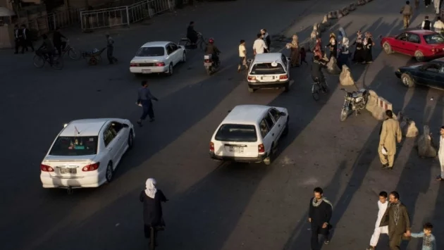 Близо 1300 убити и ранени цивилни за три месеца в Афганистан 