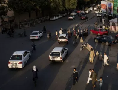 Нов самоубийствен атентат в Кабул с множество жертви