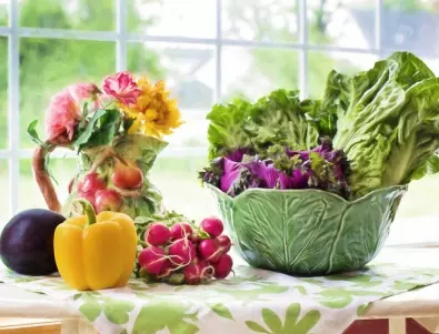 Ето кои са най-лесните плодове и зеленчуци за отглеждане У ДОМА!