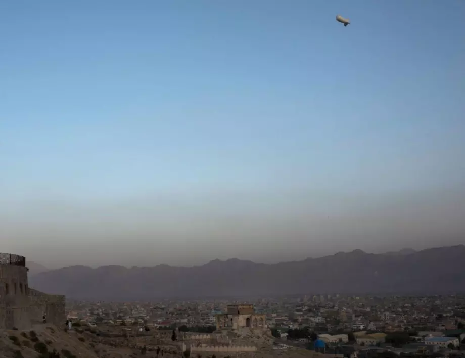 Най-малко 25 убити при атака в Университета в Кабул