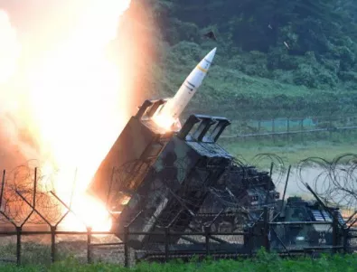 Южна Корея отговори на КНДР с учение с балистични ракети