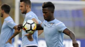 Интер и Ювентус наддаваха до последно, но Монако спечели