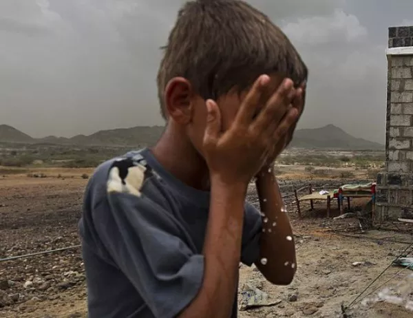Саудитската коалиция продължава да твърди, че е убила "оправдано" 40 деца в Йемен
