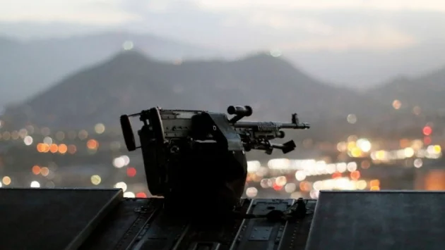 Талибаните предложиха на САЩ временно прекратяване на военните действия в Афганистан