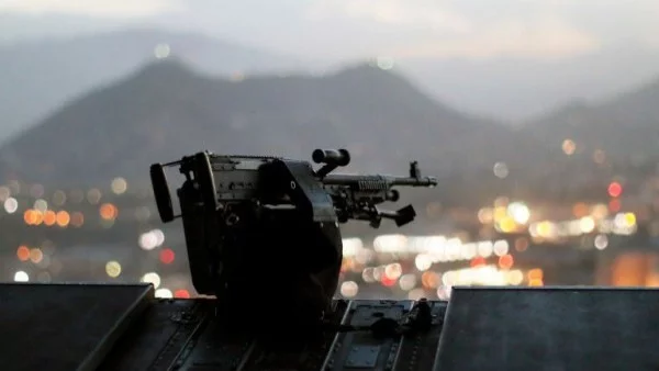 12 държави ще участват в срещата за Афганистан на 4 септември