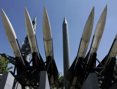 САЩ възнамеряват да разположат ракети със среден обсег в Азия