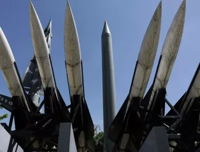 Доклад: Половината севернокорейски ракети, изстреляни по Украйна, са се взривили във въздуха