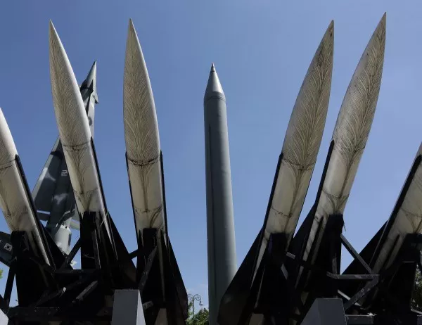 Франция се опасява, че Северна Корея ще нападне САЩ и Европа до месеци