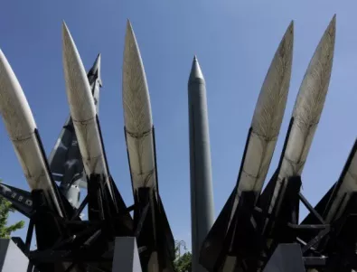САЩ ще продават на Япония ракети със среден обсег 