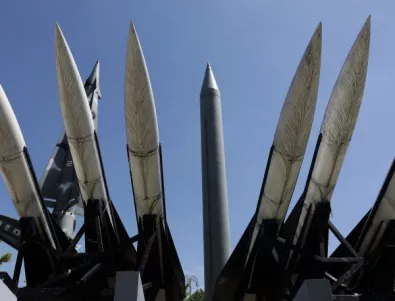 Ракетите на Северна Корея вече могат да достигнат Европа