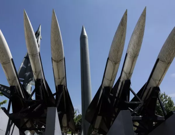 Северна Корея готова да се откаже от ядрените оръжия