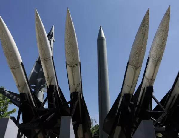 Индия се готви да купи ракети С-400 от Русия