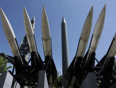 Експерти твърдят, че Северна Корея крие ракетни бази