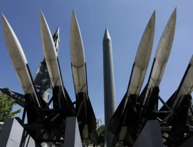 Иран обяви, че изобщо не е намеквал за преговори за ракетите си