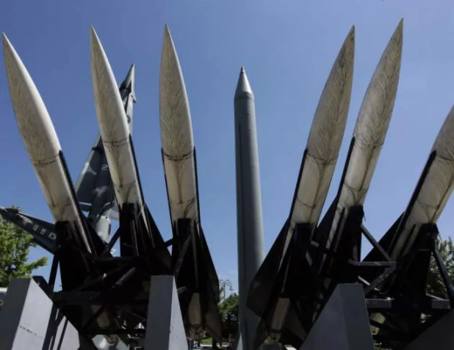 САЩ разработват нови ракети след края на договора с Русия