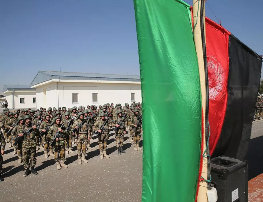 Най-малко 18 убити при нови нападения в Афганистан