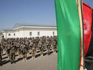 Призив към талибаните да спрат военната си офанзива в Афганистан 