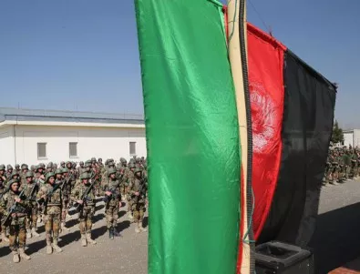 Броят на убитите в Кабул стигна над 40