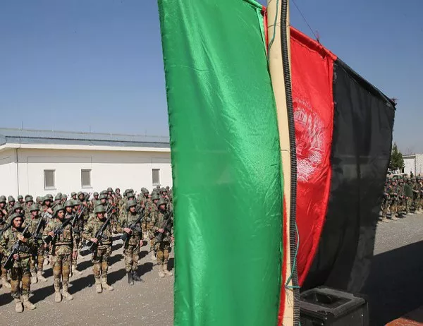 Броят на убитите в Кабул стигна над 40