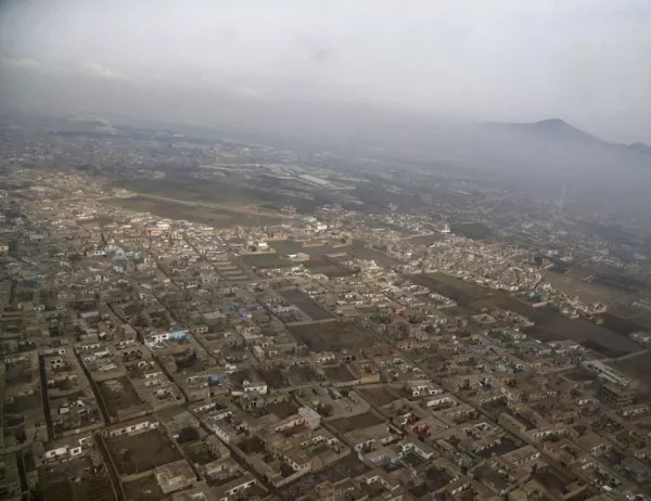 "Ислямска държава" пое отговорност за терористичния акт в Кабул