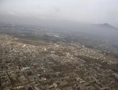 Ракетен обстрел срещу дипломатическия квартал в Кабул