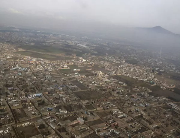 Съветската армия окупира Кабул, столицата на Афганистан