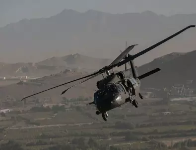 Пентагонът евакуира 16 000 от Кабул за 24 часа  