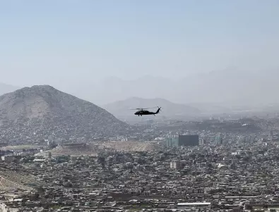 Над 60 ранени след атентатите в Кабул 