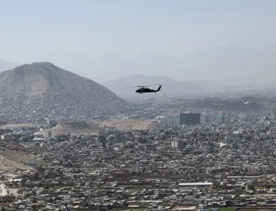 Взрив в Кабул, няма пострадали българи