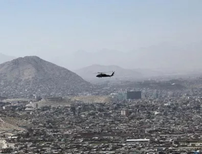 Поне 18 души са ранени при силна експлозия в Кабул