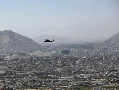 Нараства броя на загиналите при взрива в Кабул