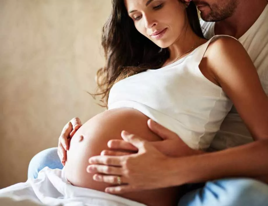 50 интересни факта за бременността