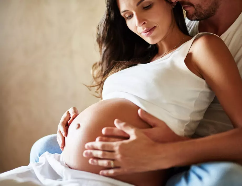 6-те двойки ЗОДИИ с голям шанс за бебе през есента (ЧАСТ 2)