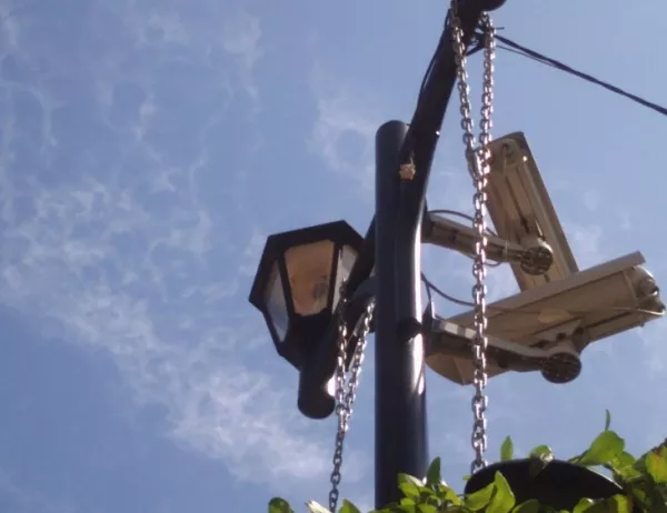 Поставят камери на пет възлови кръстовища в Асенoвград